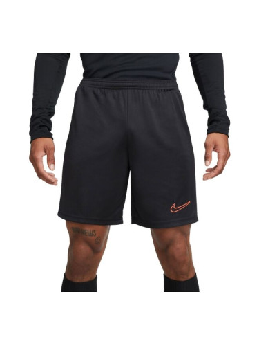 Nike NK DF ACD23 SHORT K BR Мъжки шорти, черно, размер