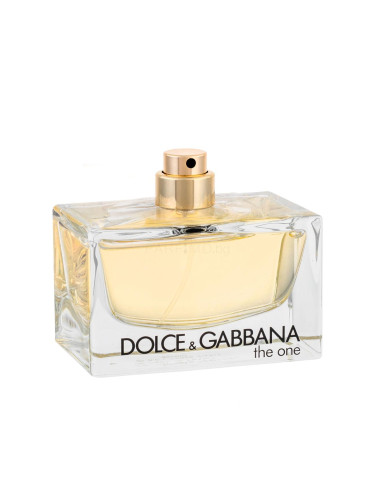 Dolce&Gabbana The One Eau de Parfum за жени 75 ml ТЕСТЕР