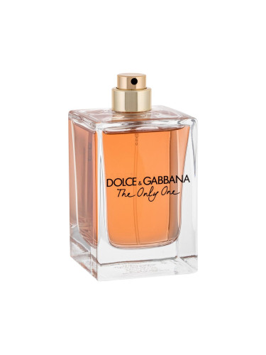 Dolce&Gabbana The Only One Eau de Parfum за жени 100 ml ТЕСТЕР