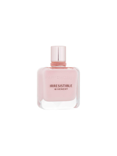 Givenchy Irresistible Rose Velvet Eau de Parfum за жени 35 ml