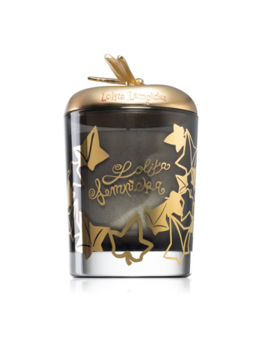 Maison Berger Paris Lolita Lempicka Black ароматна свещ (Black) 240 гр.