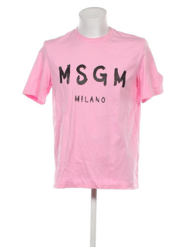Мъжка тениска MSGM