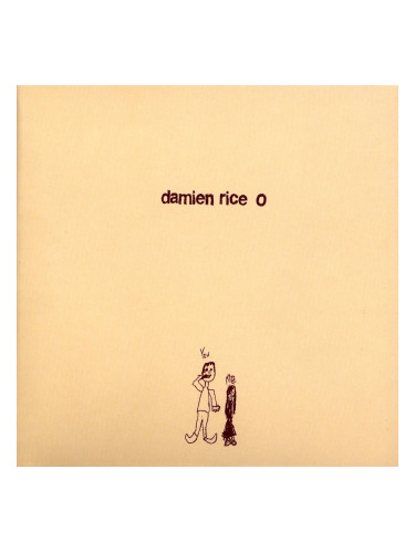 Damien Rice - O (LP)