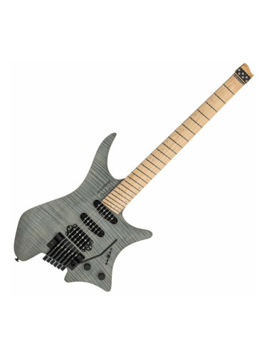 Strandberg Boden Standard NX 6 Tremolo Charcoal Headless китара