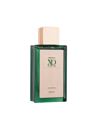 Orientica XO Xclusif Oud Emerald Парфюм 60 ml