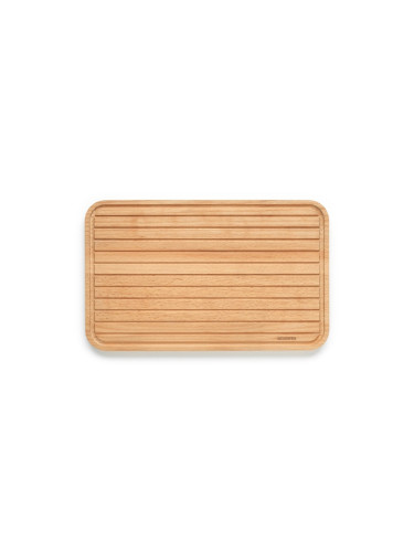Дъска за рязане Brabantia Profile Wooden 40x25cm, за хляб