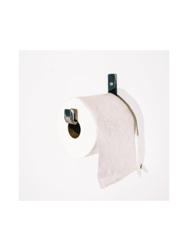 Поставка за тоалетна хартия 12x14 см