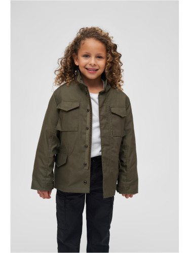 Children's Jacket M65 Standard Olive