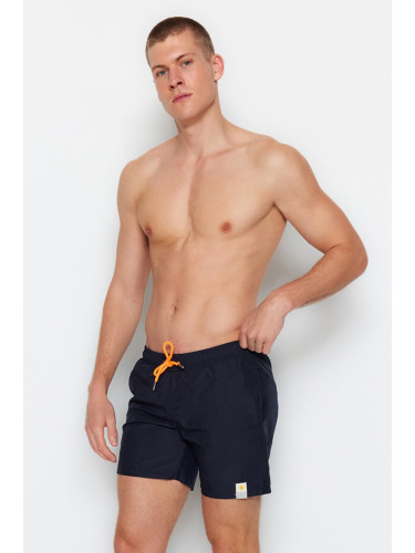 Мъжки плувни шорти. Trendyol