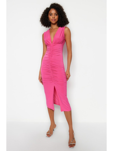 Дамска рокля Trendyol