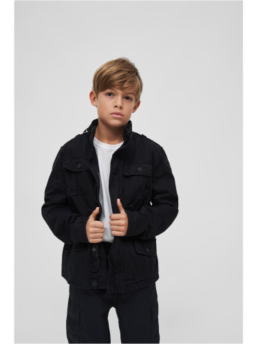 Children's jacket Britannia black