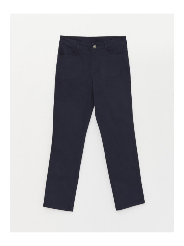 LC Waikiki Comfort Trousers from First Lesson to Last Lesson