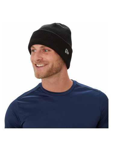 Bauer New Era Team Knit Toque Black UNI Хокейна шапка