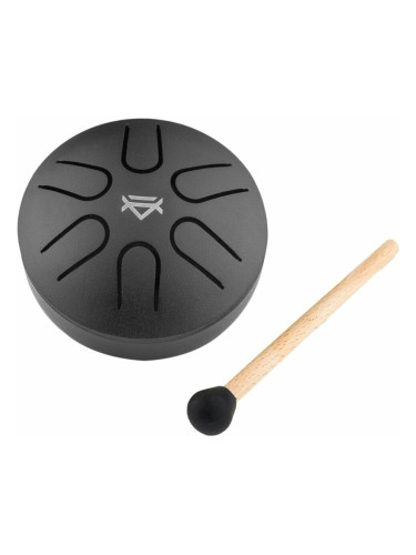 Veles-X Mini Steel Black Tongue Drum