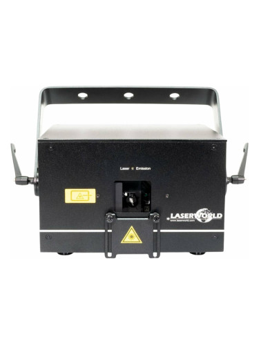 Laserworld DS-1000RGB MK4 Диско лазер