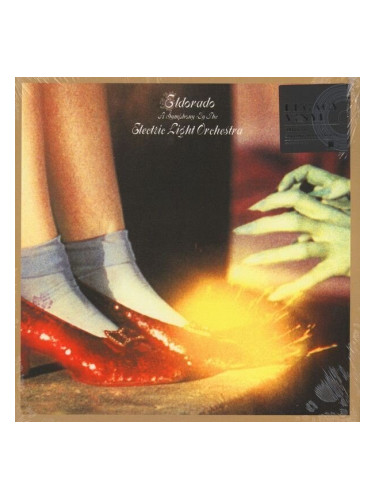 Electric Light Orchestra - Eldorado (LP)