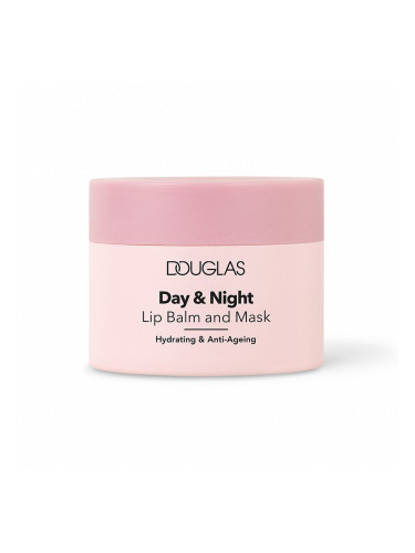 DOUGLAS MAKE UP DOUGLAS MAKE UP LIP BALM Балсам за устни  10ml