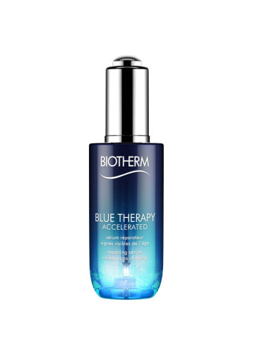 BIOTHERM Blue Therapy Accelerated Anti Aging Serum Серум дамски 50ml