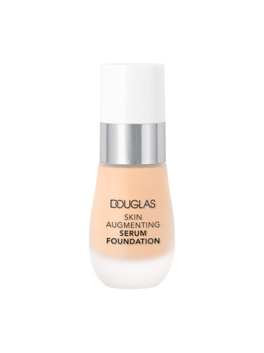 DOUGLAS Make up Skin Augmenting Serum Foundation Фон дьо тен крем  30ml