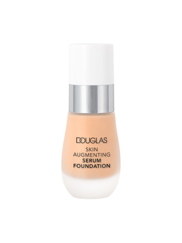 DOUGLAS Make up Skin Augmenting Serum Foundation Фон дьо тен крем  30ml