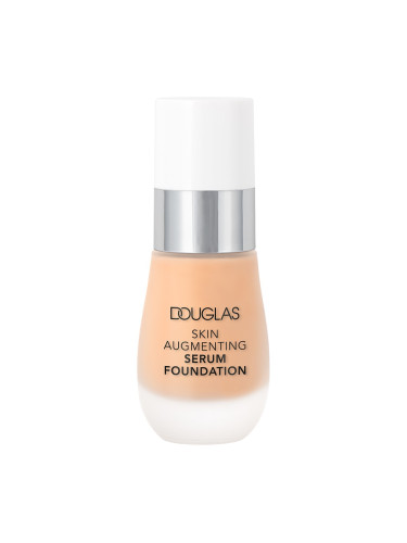 DOUGLAS Make up Skin Augmenting Serum Foundation Фон дьо тен крем  30ml