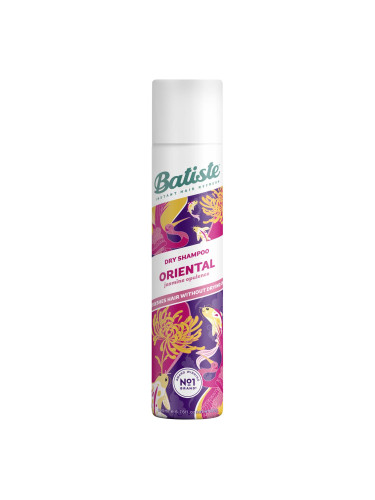 BATISTE Oriental Сух шампоан дамски 200ml