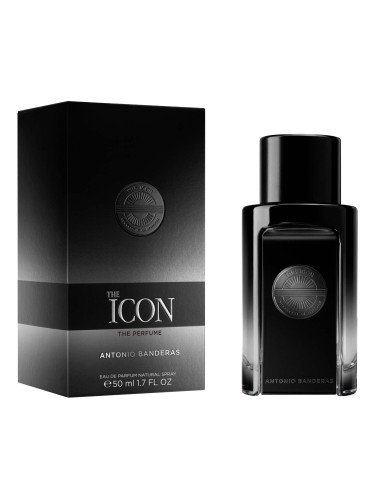 ANTONIO BANDERAS Icon Eau de Parfum мъжки 50ml