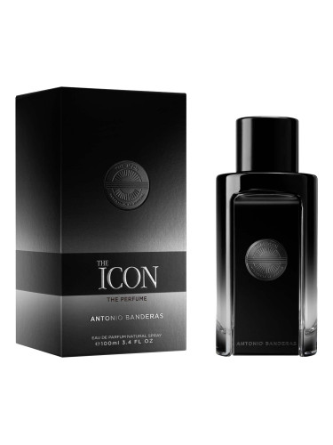 ANTONIO BANDERAS Icon Eau de Parfum мъжки 100ml