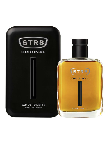 STR8 Original Тоалетна вода (EDT) мъжки 50ml