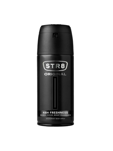 STR8 Original Део спрей мъжки 150ml