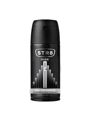 STR8 Rise Део спрей мъжки 150ml