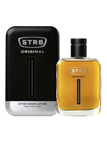 STR8 Original Афтършейв Лосион Афтър шейв лосион мъжки 100ml