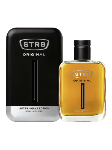 STR8 Original Афтършейв Лосион Афтър шейв лосион мъжки 50ml