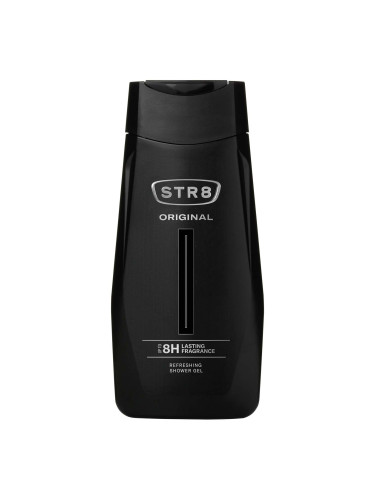 STR8 Original Душ Гел Душ гел мъжки 250ml