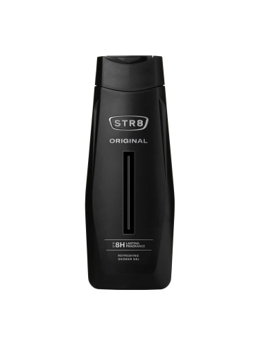 STR8 Original Душ Гел Душ гел мъжки 400ml