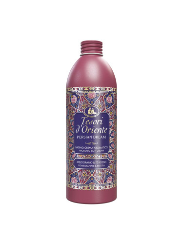 TESORI D`ORIENTE Persian Dream Душ Крем Душ крем унисекс 500ml