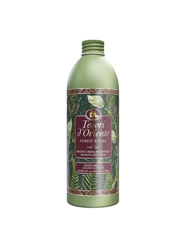 TESORI D`ORIENTE Forest Rituals Душ Крем Душ крем унисекс 500ml