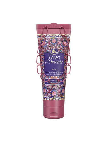 TESORI D`ORIENTE Persian Dream Душ Крем Душ крем унисекс 250ml