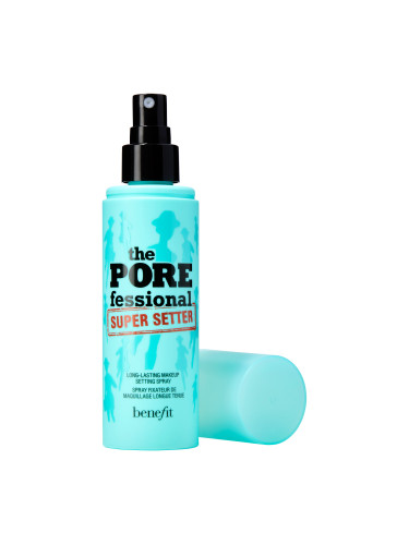 BENEFIT The Porefessional Primer Supersett Spray Фиксатор за грим  120ml