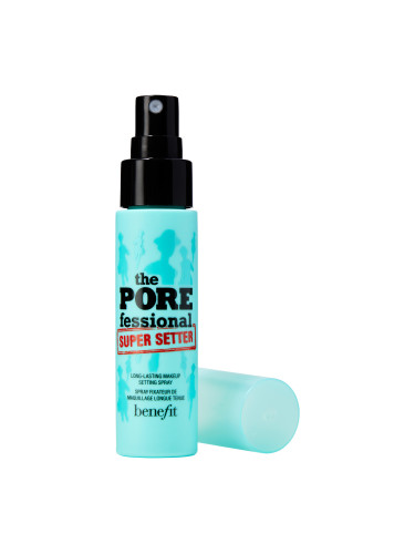 BENEFIT The Porefessional Primer Supersette Mini Фиксатор за грим  30ml