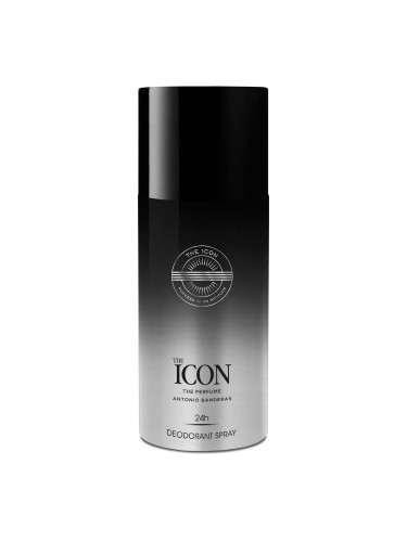 ANTONIO BANDERAS Icon Део спрей мъжки 150ml