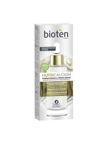 BIOTEN Nutri Calcium Серум дамски 30ml