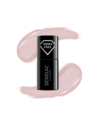 SEMILAC UV gel polish Гел лак  7ml
