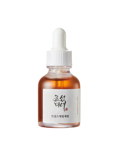 BEAUTY OF JOSEON Revive Serum: Ginseng + Snail Mucin Серум дамски 30ml