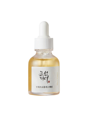 BEAUTY OF JOSEON Glow Serum: Propolis + Niacinamide Серум дамски 30ml