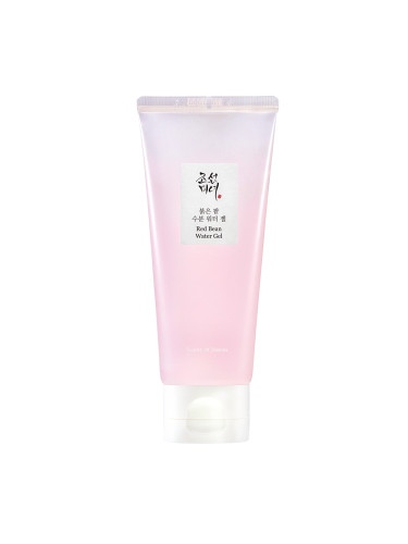 BEAUTY OF JOSEON Red Bean Water Gel Гел за лице дамски 100ml