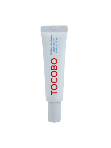 TOCOBO Bio Watery Sun Cream SPF50+ PA++++ Слънцезащитен продукт дамски 10ml