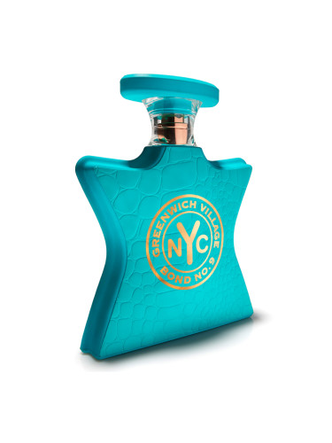 BOND NO.9 Greenwich Village Eau de Parfum унисекс 100ml