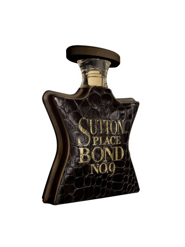 BOND NO.9 Sutton Place Eau de Parfum мъжки 100ml