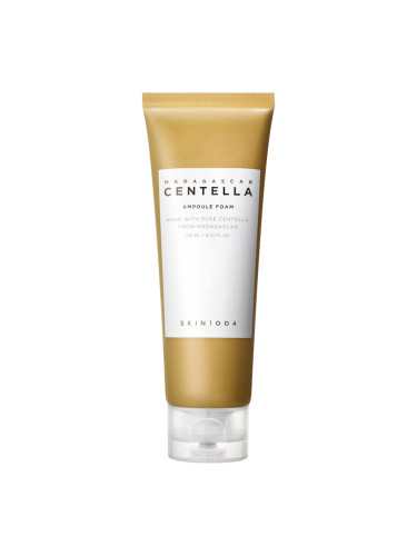 SKIN1004 Madagascar Centella Ampoule Foam Почистваща пяна дамски 125ml